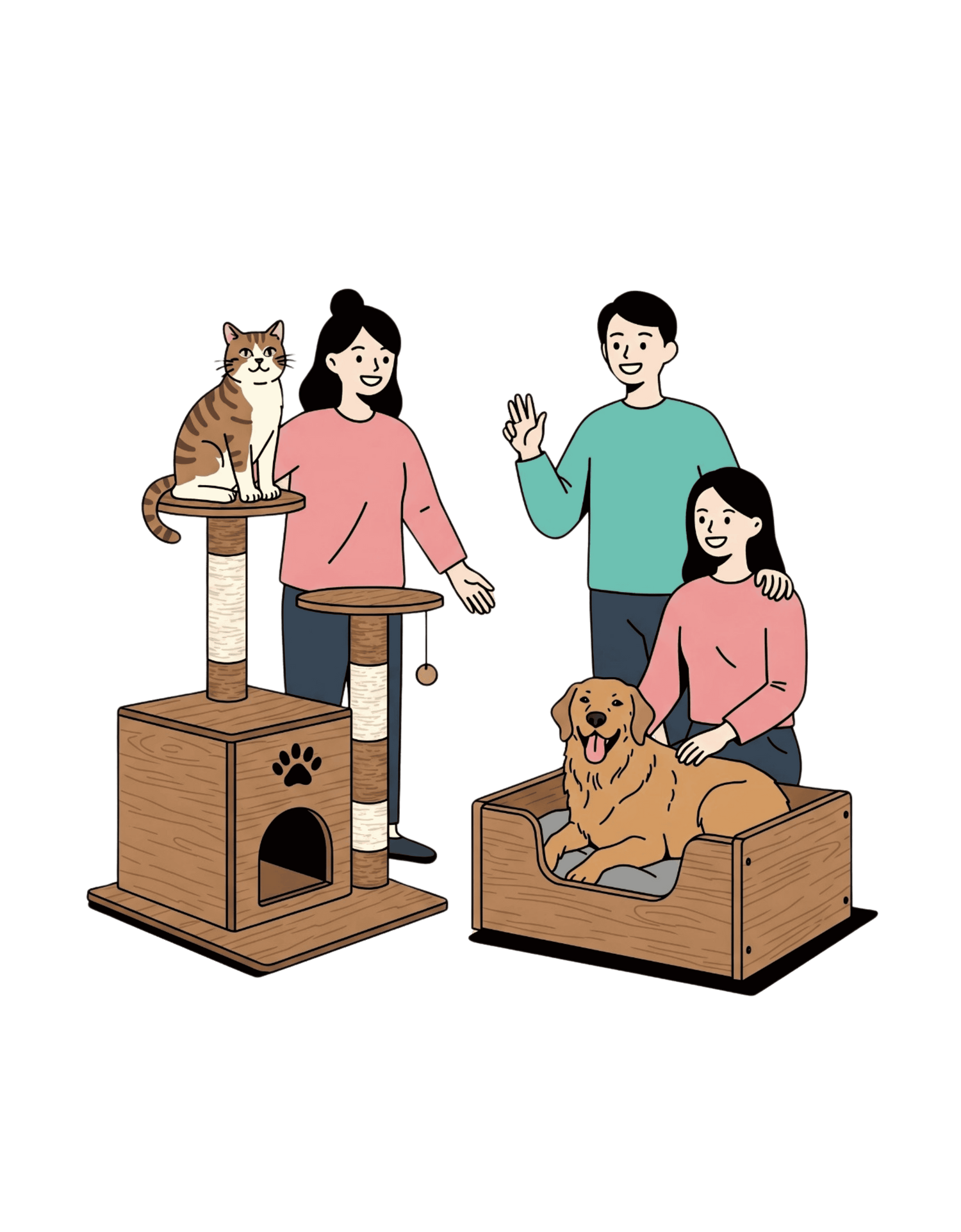 pet-furnisher-family