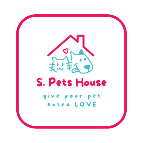 S. Pets House