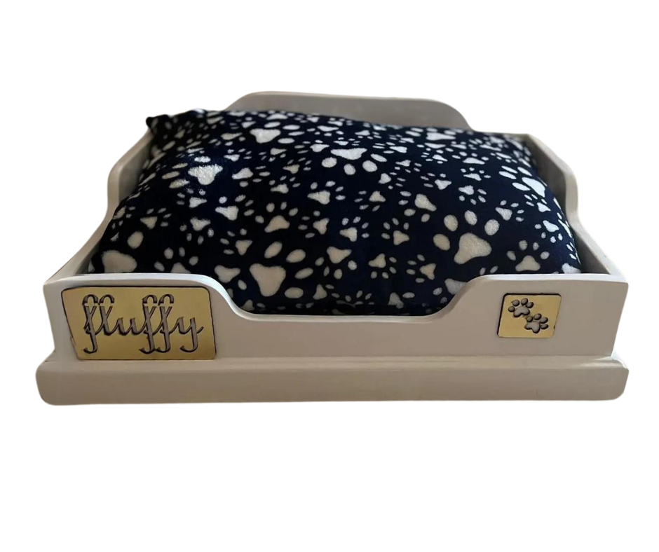 Small BED for CATS and Small-Breed DOGS