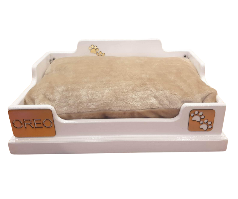 Small BED for CATS and Small-Breed DOGS