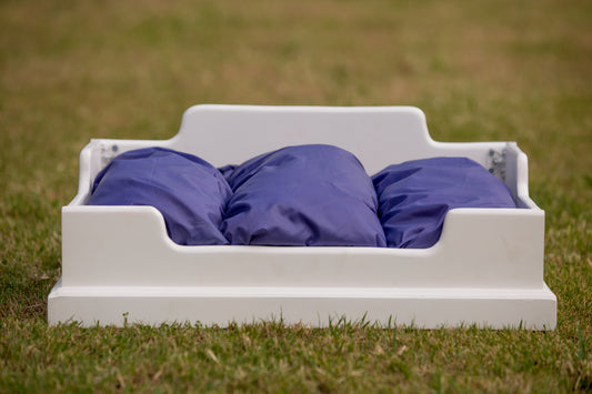 Small BED for CATS and Small-Breed DOGS